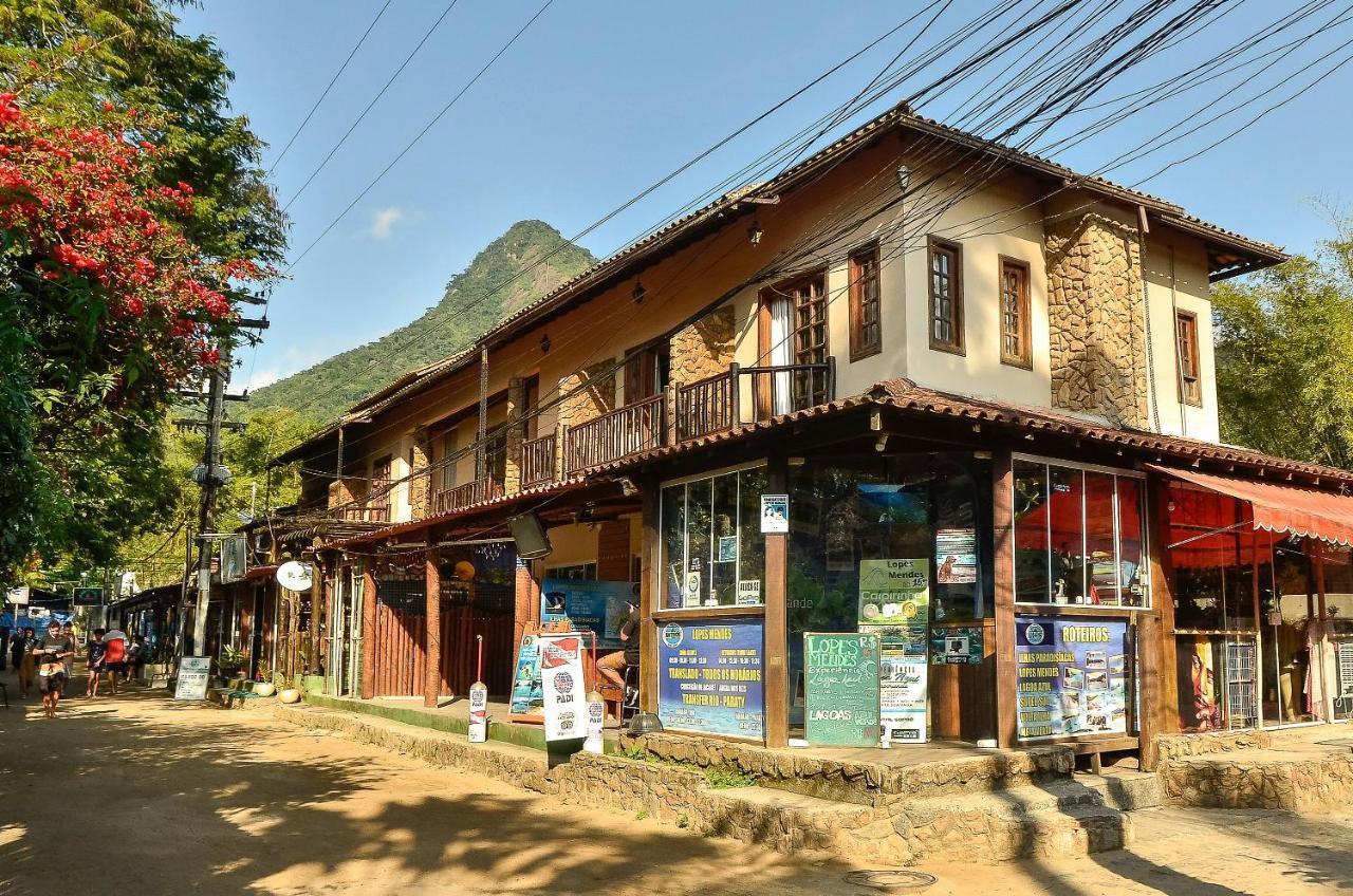 普萨达三哈可酒店 格兰德岛 外观 照片